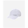 Columbia Tech Shade Ii - Cappellino - Bianco