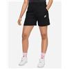 Nike Small Logo Jr - Pantaloncini - Nero