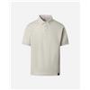 North Sails Soft Jersey M - Polo - Uomo - Grigio