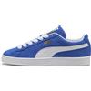 PUMA Sneakers Suede Classic unisex, Scarpe, Blu, 46