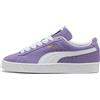 PUMA Sneakers Suede Classic unisex, Scarpe, Viola, 44