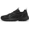 PUMA Sneakers Milenio Tech unisex, Scarpe, Nero, 47