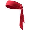 BXT Fascia elastica per la fronte, antiscivolo, per bambini e adulti, bandana ideale per yoga, tennis, equitazione, corsa, fitness, crossfit, ginnastica, asciuga rapidamente