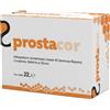 ESSECORE Srl PROSTACOR 30 CAPSULE SENZA GLUTINE NATURALMENTE PRIVO DI LATTOSIO