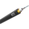 ZTT Aramid Z-XOTKtcdD cavo fibra ottica universale, 24 fibre G652D