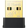 TP-Link Adattatore TP-Link Archer TX10UB Nano AX900 Dual Band Wi-Fi 6 BT