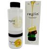 Reslin Set di resina vegetale Reslin - 1 kg di olio e 500 g di attivatore trasparente
