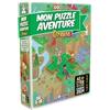 Blackrock Games Dragon: Mon puzzle aventure
