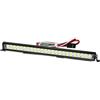 INJORA RC LED Luminoso Barra Luminosa 17/52/102/147 mm Aggiornamento Accessori per 1/10 RC Crawler Car Axial SCX10 90046 Traxxas TRX-4 CC01 D90(147mm)