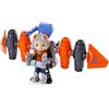 RUSTY RIVETS Spin Master Rusty Rivets Core Build Pack Jetpack Action Figure