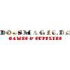docsmagic.de Premium PRO-Player 12-Pocket Playset Zip-Album Orange - 480 Card Binder - MTG - PKM - YGO - Cerniera