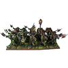 Mantic Reggimento Orco Greatax