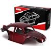 INJORA BUG18 Carrozzeria con Interni per Telaio Universale LCG TRX4M 1/18
