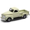 OPO 10 - Auto in Miniatura Compatibile con Chevrolet 3100 Pick-up 1953, Scala 1:64, 3 Pollici (7,5 cm), Welly SUP102