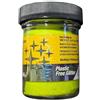 Berkley PowerBait Esca Pasta Per Trota – Gusto Formaggio, Barattolo Da 2,2g, Modellabile E Galleggiante