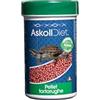 Askoll Mangime per tartarughe ADIET PELLET TARTARUGHE 100 ML/35GR