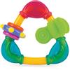 Nuby Verdes Nuby 664 Spin N 'Teether, 3 Mesi Più