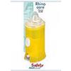 SAFETY SpA Safety Doccia Nasale Prontex Rhino Care - Dispositivo per Aerosol, Igiene Nasale, Rimozione Secrezioni