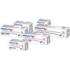 PREVIS Srl Prontex Benda Elastica Bianca 4,5mx20cm, 1 Pezzo - Benda Elastica per Uso Medico e Sportivo