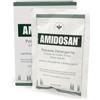 FARMACON Sas di Billi & C. AMIDOSAN POLVERE DET14BUSTX40G