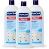 Nuncas - Winto Marmo - Detergente per Pavimenti in Marmo - Multipack - Confezione da 3 x 1000 ml