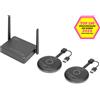 Digitus Click & Present Pro - Wireless Collaboration System [DS-55317]