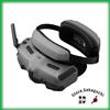 DJI Goggles 3 FPV Drone Smart Headset per Avata 2 Mini 4 Pro Air 3 RC Motion 3