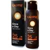 Calypso Once A Day Tan & Protect SPF25-200 ml CALC25TAN