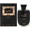 Rasasi Hawas Black for Men Eau de Parfum, Spray, 100 ml