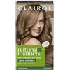 Clairol Tintura per capelli semipermanente senza ammoniaca Natural Instincts, 7 Biondo scuro