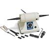 Foredom Tornio da banco K.3340 KIT BL 1 Tornio POLISHNG con ATTACCHI (LZ 8,5 M Box)
