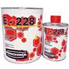 PROCHIMA E 228 Resina Epossidica da Stratificazione, A+B, 1.2 kg