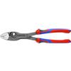 KNIPEX Tools 82 02 250 SBA - Pinze TwinGrip, 25,4 cm