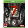 Focus Home Interactive 7 Days to Die - Xbox One - [Edizione: Francia]