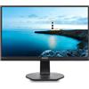 Philips Monitor Flat 23.8'' B Line Monitor 241B7QUPBEB Full Hd Tempo di risposta 5 ms