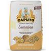 Caputo SEMOLA DI GRANO DURO RIMACINATA - 1 KG farina caputo