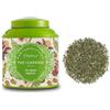 The Capsoul | Tè Verde Sencha Puro Giapponese Morbido Delicato | Tè Verde Profilo Marino Note Burrose Profumo Fresco - 1 x 100 Gr Foglia Sfusa