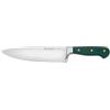 WÜSTHOF Classic Coltello cuoco 20 cm, Fresh Rosemary (Verde)
