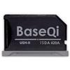 BaseQi Adattatore microSD UHS-II in alluminio per MacBook Pro 14 e 16 pollici (M1 2021 / M2 2022 / M3 2023 / M4 2024)