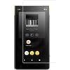 Generic Zshion - Pellicola proteggi schermo compatibile con Sony NW-ZX707/NW-ZX706,9H, pellicola in vetro temperato anti-impronte (2 pezzi)