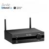 Arylic BP50 Bluetooth Stereo aptx HD Audio preamplificatore ricevitore 2.1 canali Mini classe D amplificatore integrato per altoparlanti domestici