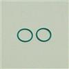 NONE Guarnizione O-ring per valvola elettromagnetica di trasmissione motore 30640846 per Volvo C30 C70 S40 S60 S80 V40 V50 V60 V70 XC60 XC70