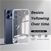 WUACYEAMING per Oppo R15 Pro Cover,antiurto in silicone