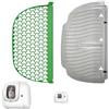 SHYSBV Piastra basculante per PURA MAX 2, accessorio autopulente, lavabile, facile da pulire