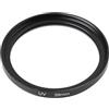 AS Axis Spindleon Filtro digitale MC UV super sottile per fotocamera da 39 mm, 40,7 x 3,4 mm, compatibile con Leica compatibile con Zeiiss