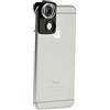 System-S - Obiettivo con microscopio 30 x Zoom Clip per smartphone e tablet
