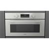 Fulgor FUGMO 7505 MT IX Urbantech Forno microonde con grill da incasso cm. 75 h. 45 - inox
