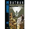 PANINI SPA Due Facce e Spaventapasseri. Batman. Anno uno