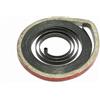 cyclingcolors Molla di avviamento tagliaerba Compatibile con Alpina 360, 370, 380, 390, 410, 460, 400, 450, 510 | Stiga P 34, PR 350, P 360, 370, 380, 390,410,460,510, SB 40, SB 44, SB52 4611480