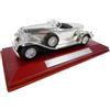 OPO 10 Auto in Miniatura da Collezione e Decorativa 1/43 Compatibile con Auburn Boat Tail - 107
